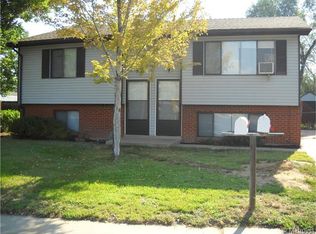 6150 Niagara St, Commerce City, CO 80022