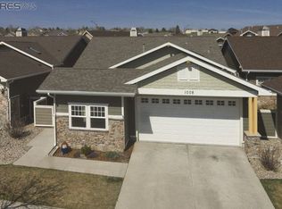 1008 Nightingale Dr, Fort Collins, CO 80525