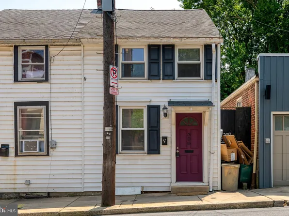 308 E Fulton St, Lancaster, PA 17602