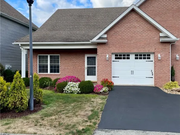 248 Plum St, Ligonier, PA 15658