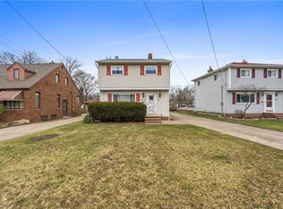 28151 Lake Shore Blvd, Euclid, OH