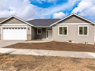 833 E Paske Rd, Colbert, WA 99005