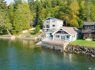 18561 E State Route 106, Belfair, WA 98528