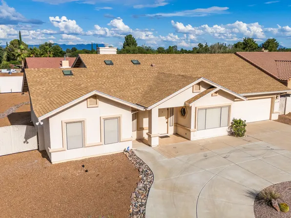 2493 Cherry Hills Dr, Sierra Vista, AZ 85650
