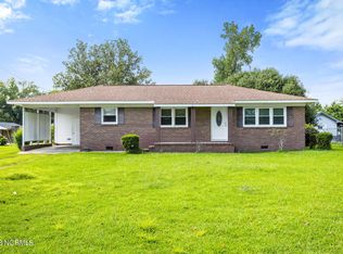 107 Pilgrim Cir, Wilmington, NC 28401