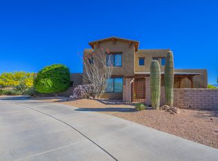 9998 S Placita Del Movtivo, Vail, AZ 85641