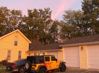 8480 Andersonville Rd, Clarkston, MI 48346