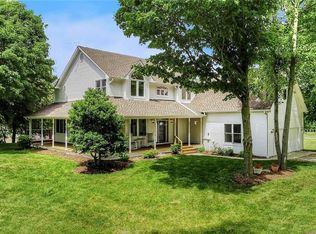 1194 W 216th St, Sheridan, IN 46069