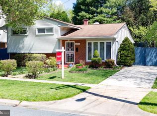 12919 Grenoble Dr, Rockville, MD 20853
