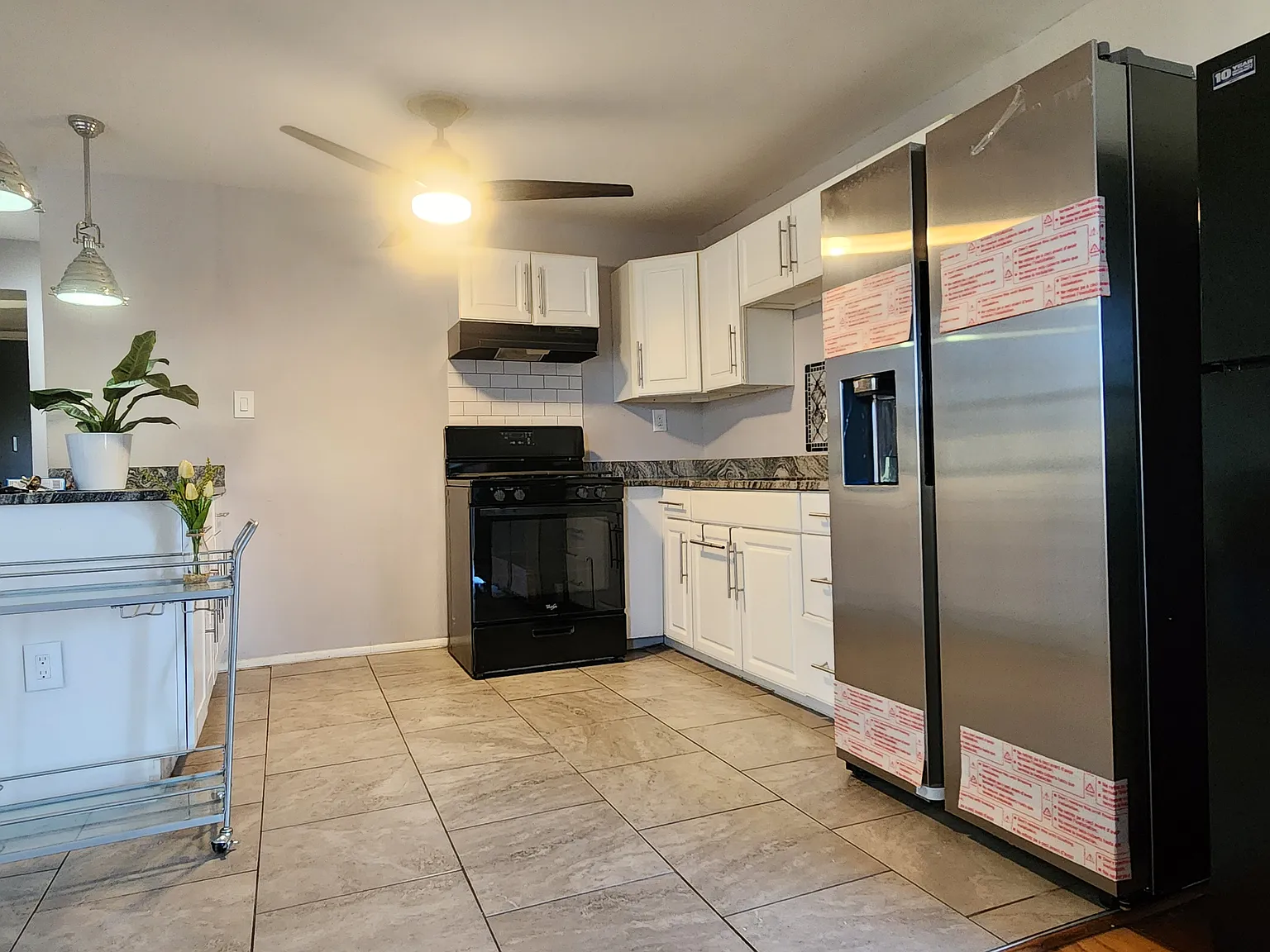7316 Donnell Pl — Photo 2