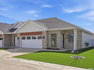 720 Brighton Blvd #20, Saskatoon, SK S7V0V8
