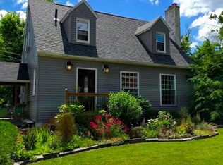 69 Glenbeck Ln, Mansfield, OH 44906