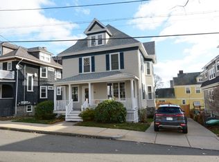 75 Highland Ave, Winthrop, MA 02152
