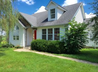 2482 Highway 3525, Russell Springs, KY