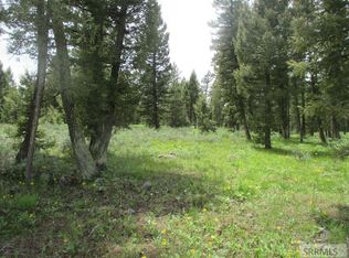 2830 NE Sagehen Dr, Island Park, ID 83429
