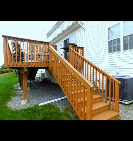 841 N Fork Dr — Photo 13