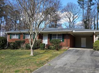 161 Douglas Dr SE, Mableton, GA 30126