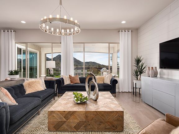 55 Homes For Sale in Tucson