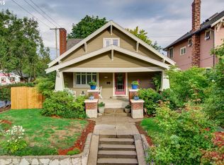 4420 NE 31st Ave, Portland, OR 97211
