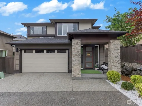 3907 168th Place SE, Bothell, WA 98012