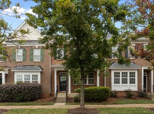3636 Olympia Dr, Raleigh, NC 27603