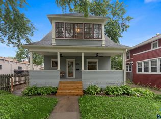 805 S Phillips Ave, Sioux Falls, SD 57104