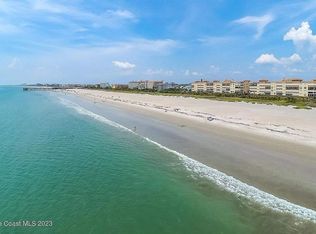 6191 Messina Ln APT 101, Cocoa Beach, FL 32931