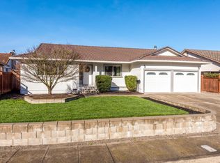 6375 San Francisco Ct, Rohnert Park, CA 94928