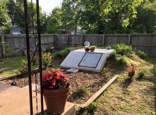 732 S McKinley Ave, Joplin, MO 64801