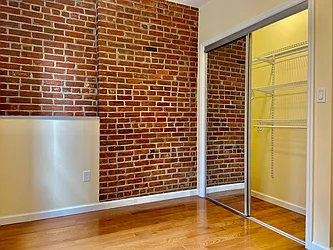 Rented by J Misrahi Realty Corp