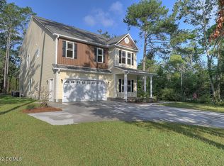 102 Koonce Ln #3, Swansboro, NC 28584