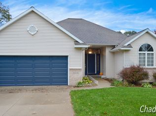 11533 Windsor Dr NE, Sparta, MI