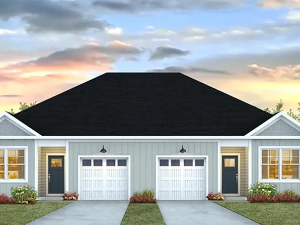 Belmont Plan, Altama