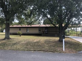 60 Gateway Ln, Nancy, KY 42544