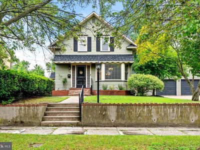 32 Lincoln Ave, Clementon, NJ, 08021