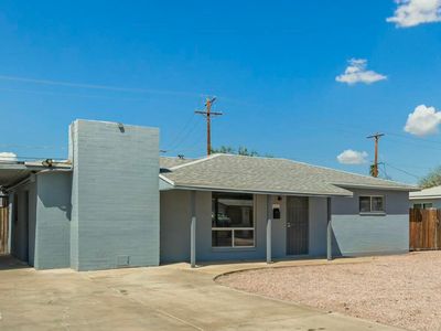 8134 N 29th Ave, Phoenix, AZ, 85051