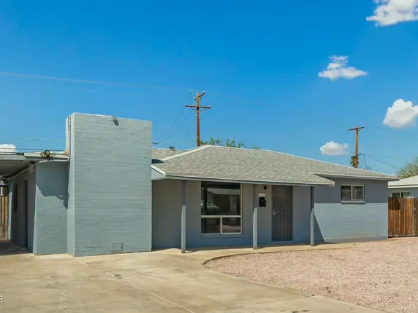 8134 N 29TH Avenue, Phoenix, AZ 85051