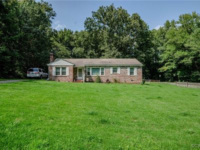 10100 Dakins Dr, North Chesterfield, VA, 23236