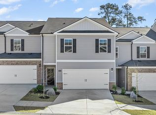 Pattison Plan, Highland Hills, Graniteville, SC 29829