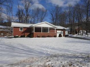 155 Foley Rd, Kirkwood, NY 13795