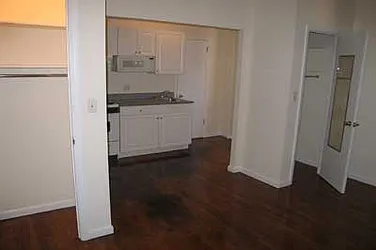 Rented by Buchbinder & Warren