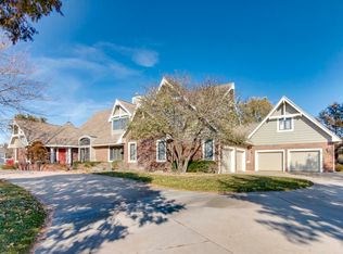 4 N Sandalwood St, Wichita, KS 67230