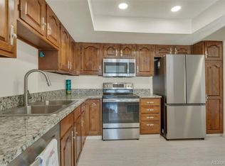 13901 E Marina Dr APT 113, Aurora, CO 80014