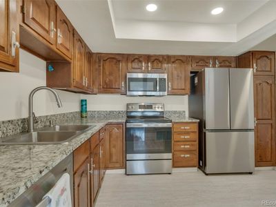 13901 E Marina Drive #113, Aurora, CO, 80014