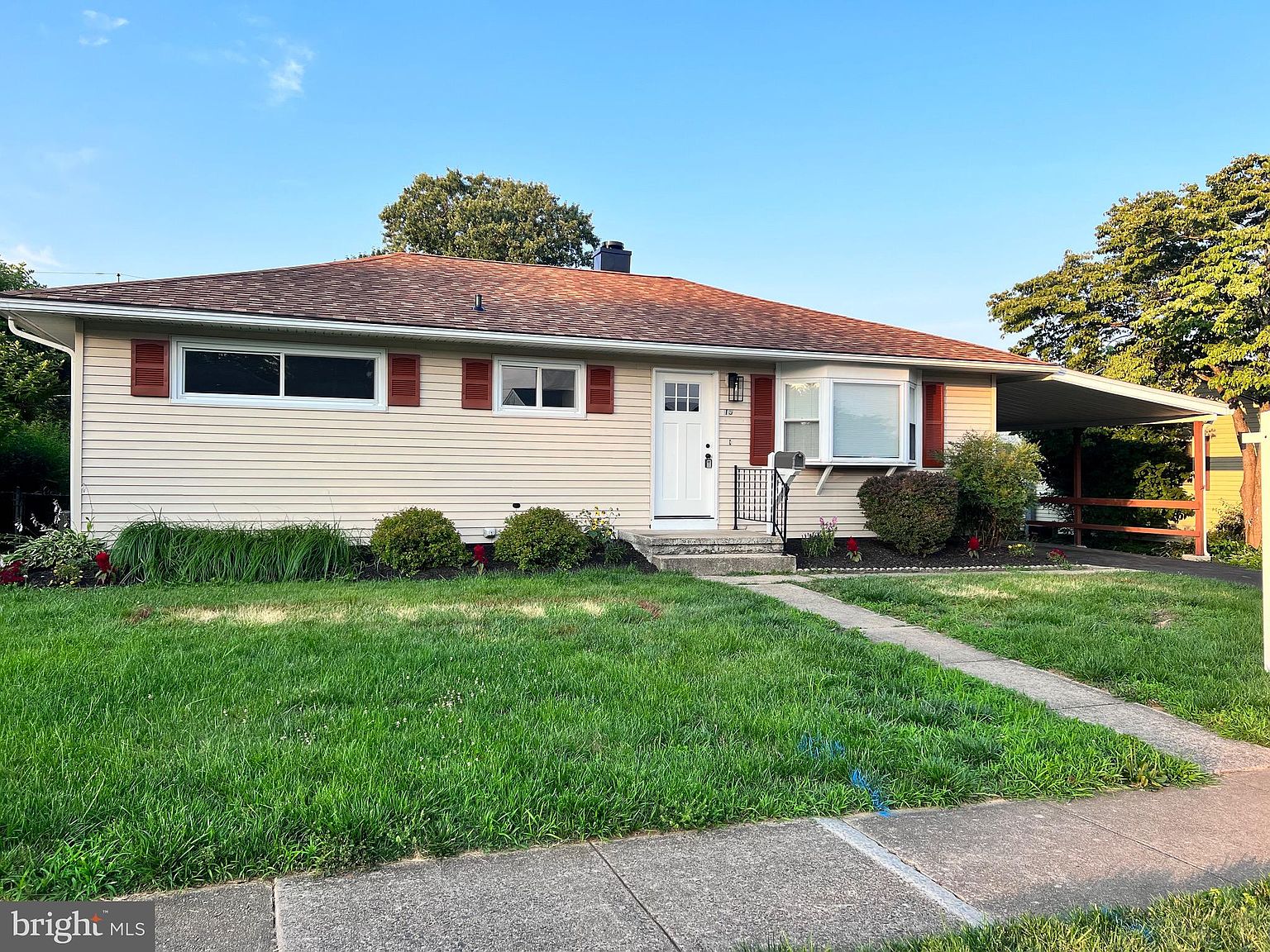 15 N Atwood Rd, Bel Air, MD 21014 Zillow