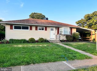 15 N Atwood Rd, Bel Air, MD 21014