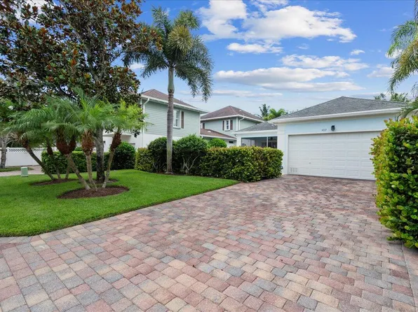 107 Castries Drive, Jupiter, FL 33458