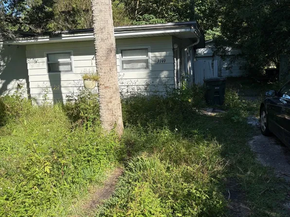 3749 BUNNELL Drive, Jacksonville, FL 32246