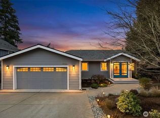 Trend Div 3, Kirkland, WA 98033