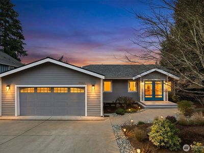 11007 126th Avenue NE, Kirkland, WA, 98033